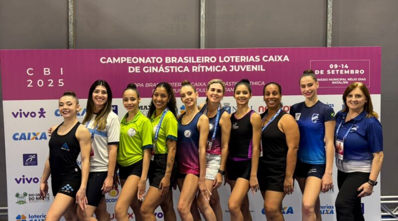 BRASILEIRO DE GR