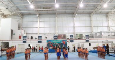 Último Evento do Ano.