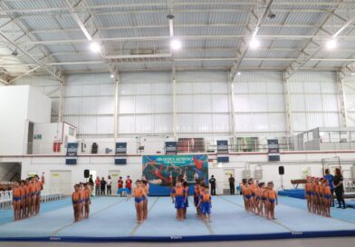 Último Evento do Ano.