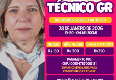 VEM AI, CURSO DE GR!